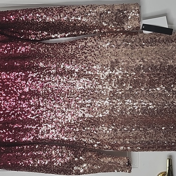 XTRAORDINARY JR WOMAN'S DRESS - Picture 3 of 13